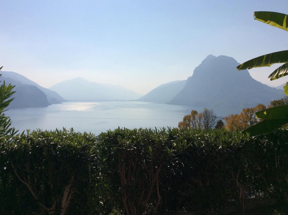 Lake Feelings Lugano Ngoại thất bức ảnh