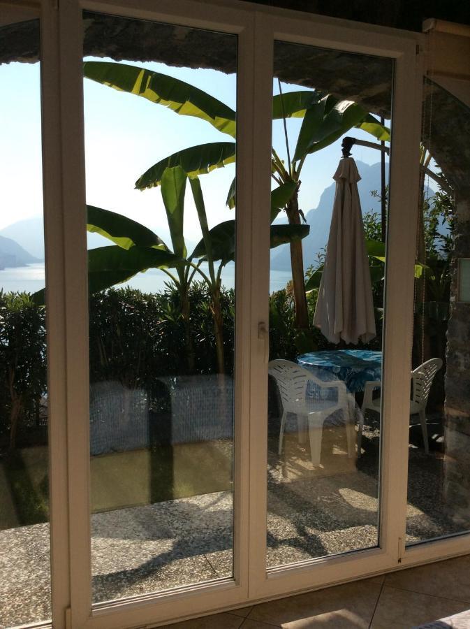 Lake Feelings Lugano Ngoại thất bức ảnh
